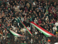 Foto: "Bravo 52 com seus tirantes contra o Platense" Barra: O Bravo Ano de 52 &bull; Club: Fluminense &bull; País: Brasil