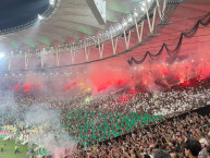 Foto: Barra: O Bravo Ano de 52 &bull; Club: Fluminense &bull; País: Brasil
