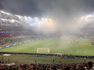 Foto: "Fluminense contra palmeiras" Barra: O Bravo Ano de 52 &bull; Club: Fluminense &bull; País: Brasil