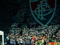 Foto: Barra: O Bravo Ano de 52 • Club: Fluminense