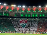 Foto: Barra: O Bravo Ano de 52 • Club: Fluminense