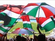 Foto: Barra: O Bravo Ano de 52 • Club: Fluminense • País: Brasil