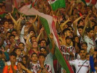 Foto: Barra: O Bravo Ano de 52 • Club: Fluminense • País: Brasil