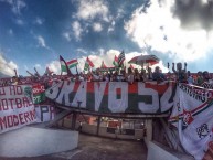 Foto: Barra: O Bravo Ano de 52 • Club: Fluminense