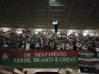 Foto: Barra: O Bravo Ano de 52 • Club: Fluminense • País: Brasil