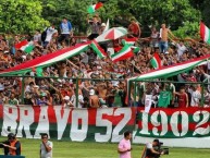 Foto: Barra: O Bravo Ano de 52 • Club: Fluminense