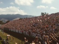 Foto: "Edson Passos, Horto Magiko. 2016." Barra: O Bravo Ano de 52 • Club: Fluminense • País: Brasil