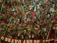 Foto: Barra: O Bravo Ano de 52 • Club: Fluminense