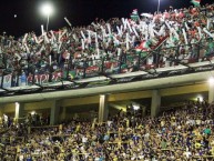 Foto: "En La Bombonera" Barra: O Bravo Ano de 52 • Club: Fluminense