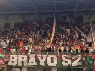 Foto: "Jogo sub20" Barra: O Bravo Ano de 52 • Club: Fluminense • País: Brasil