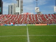 Foto: Barra: Os Centenários dos Aflitos • Club: Náutico