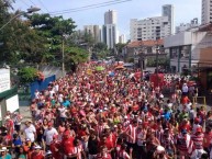 Foto: Barra: Os Centenários dos Aflitos • Club: Náutico • País: Brasil