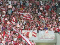 Foto: Barra: Os Centenários dos Aflitos • Club: Náutico • País: Brasil