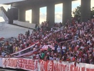 Foto: "De visitante contra Santa Cruz" Barra: Os Centenários dos Aflitos • Club: Náutico • País: Brasil