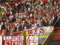 Foto: "De visitante contra América" Barra: Os Centenários dos Aflitos • Club: Náutico • País: Brasil