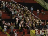 Foto: "De visitante contra América" Barra: Os Centenários dos Aflitos • Club: Náutico