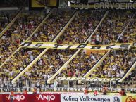 Foto: Barra: Os Tigres • Club: Criciúma