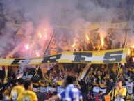 Foto: Barra: Os Tigres • Club: Criciúma