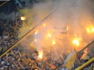 Foto: Barra: Os Tigres • Club: Criciúma