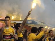 Foto: Barra: Os Tigres • Club: Criciúma