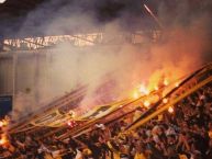 Foto: Barra: Os Tigres • Club: Criciúma