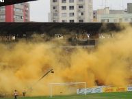 Foto: Barra: Os Tigres • Club: Criciúma