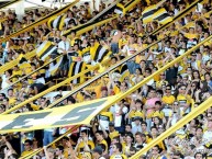 Foto: Barra: Os Tigres • Club: Criciúma