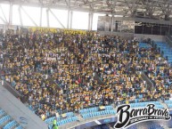 Foto: "VISITANTE ARENA DO GRÃŠMIO" Barra: Os Tigres • Club: Criciúma