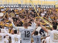 Foto: Barra: Os Tigres • Club: Criciúma • País: Brasil