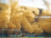 Foto: "A Banda Carvoeira" Barra: Os Tigres • Club: Criciúma