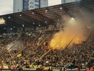 Foto: Barra: Os Tigres &bull; Club: Criciúma