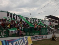 Foto: Barra: Pasión Vallenata Norte • Club: Valledupar