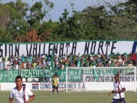 Foto: Barra: Pasión Vallenata Norte • Club: Valledupar