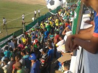 Foto: Barra: Pasión Vallenata Norte • Club: Valledupar