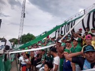 Foto: Barra: Pasión Vallenata Norte • Club: Valledupar