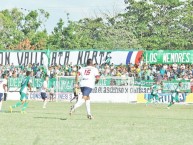 Foto: Barra: Pasión Vallenata Norte • Club: Valledupar