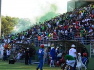 Foto: Barra: Pasión Vallenata Norte • Club: Valledupar