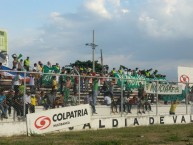 Foto: Barra: Pasión Vallenata Norte • Club: Valledupar