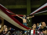 Foto: "Estádio do ARRUDA, 15/04/2017. Semifinal do campeonato pernambucano de 2017" Barra: Portão 10 • Club: Santa Cruz