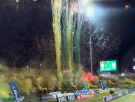 Foto: Barra: Rebelión Auriverde Norte &bull; Club: Real Cartagena &bull; País: Colombia