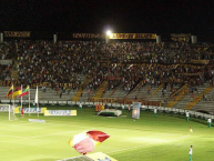 Foto: Barra: Revolución Vinotinto Sur • Club: Tolima • País: Colombia