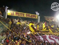 Foto: Barra: Revolución Vinotinto Sur • Club: Tolima • País: Colombia