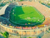 Foto: "Panoramica del estadio manuel murillo toro con toda su gente año 2016" Barra: Revolución Vinotinto Sur • Club: Tolima • País: Colombia