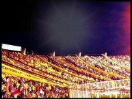 Foto: Barra: Revolución Vinotinto Sur • Club: Tolima • País: Colombia