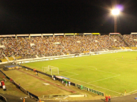 Foto: Barra: Revolución Vinotinto Sur • Club: Tolima