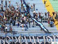 Foto: Barra: Revolucionarios 1928 • Club: Motagua • País: Honduras