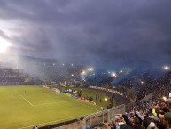 Foto: Barra: Revolucionarios 1928 • Club: Motagua • País: Honduras