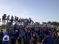 Foto: "Previa" Barra: Revolucionarios 1928 • Club: Motagua • País: Honduras