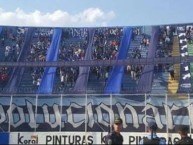 Foto: Barra: Revolucionarios 1928 • Club: Motagua • País: Honduras