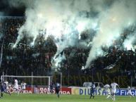 Foto: Barra: Revolucionarios 1928 • Club: Motagua • País: Honduras